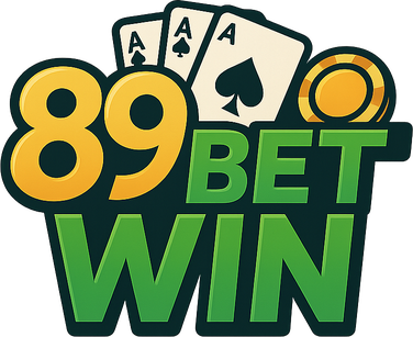 89betwin Logo